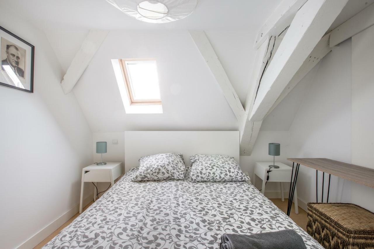 Coeur De Lille - Cosy Appartement 4 Exterior photo